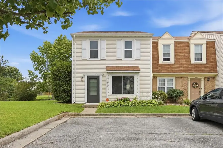 1626 Jameson Drive, Virginia Beach, VA 23464 - #2