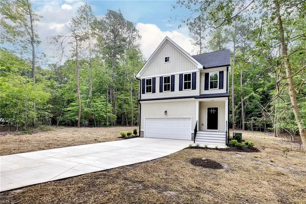 155 Saddletown Road, Williamsburg, VA 23188 - #1