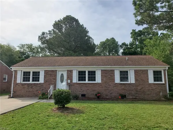8 Sheralyn Place, Hampton, VA 23666