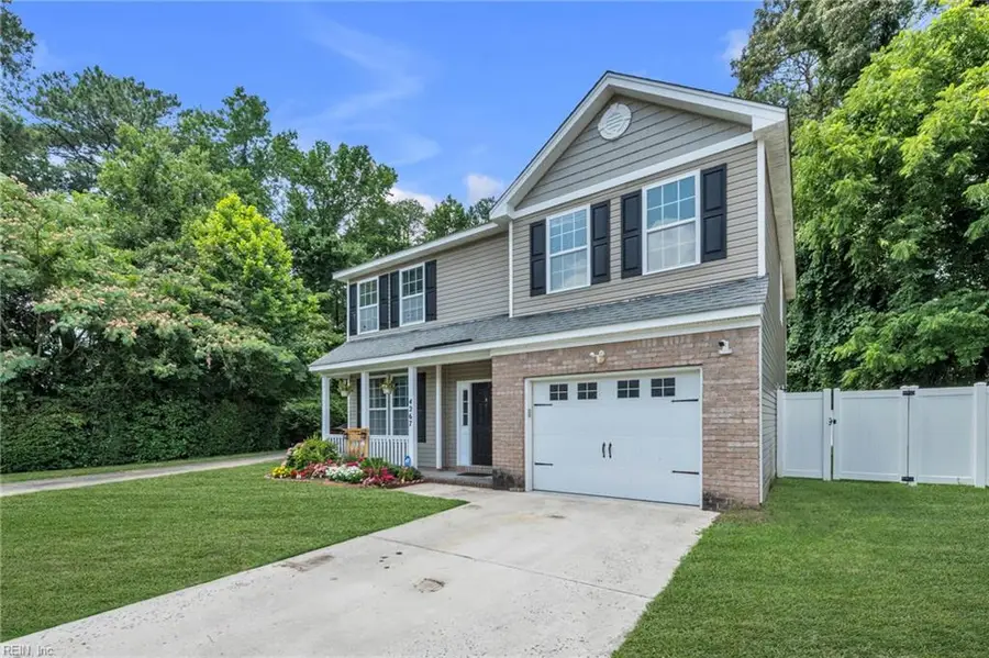 4267 White Cap Crest, Chesapeake, VA 23321 - #2