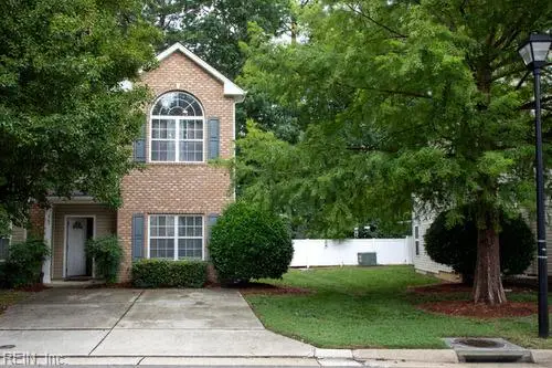 463 Revolution Lane, Newport News, VA 23608