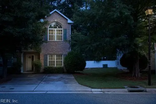 463 Revolution Lane, Newport News, VA 23608 - #2