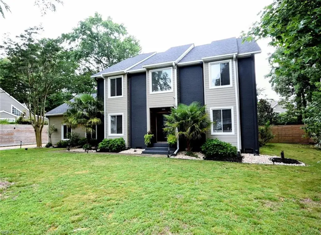 1140 Cordova Court, Virginia Beach, VA 23456 - #1
