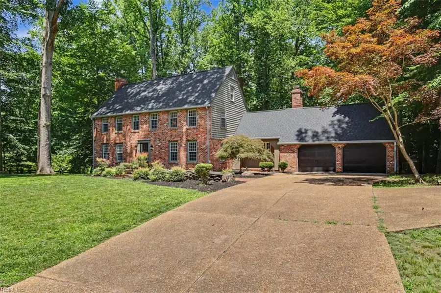 266 Nottingham Road, Williamsburg, VA 23185 - #2