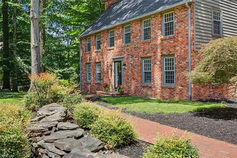 266 Nottingham Road, Williamsburg, VA 23185 - #3