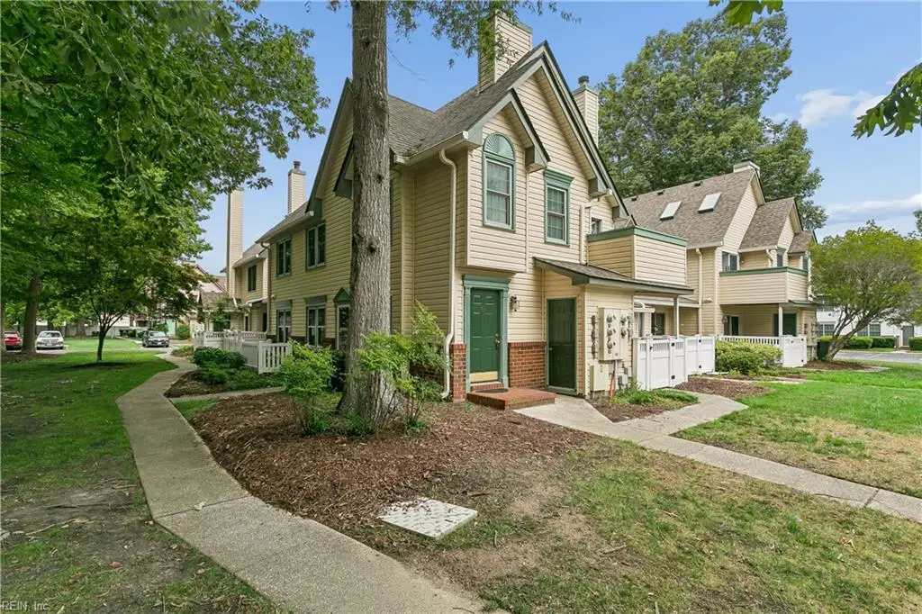 6 Tamarisk Quay #I, Hampton, VA 23666 - #1