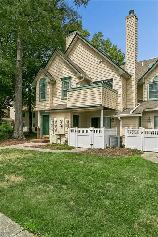 6 Tamarisk Quay #I, Hampton, VA 23666 - #3