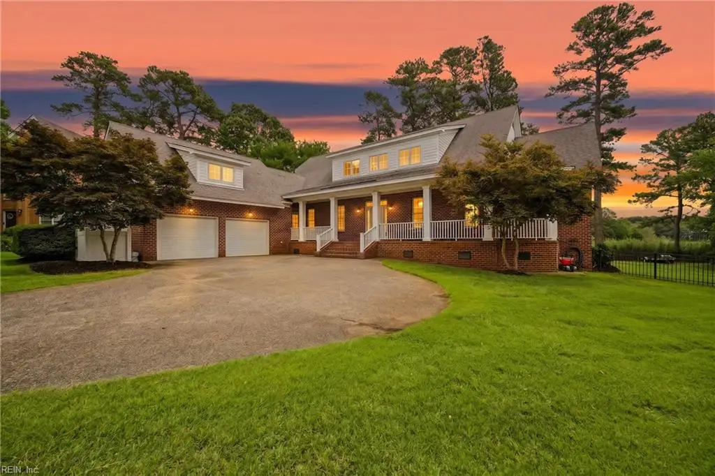 3000 Miars Green, Chesapeake, VA 23321 - #1