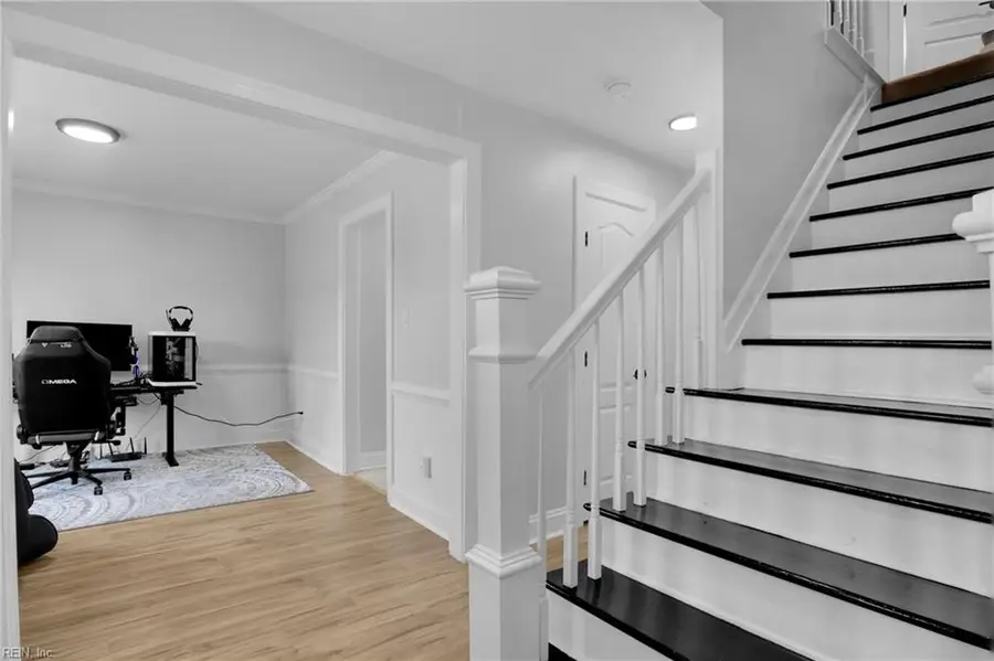 3025 Silver Maple Drive, Virginia Beach, VA 23452 - #3