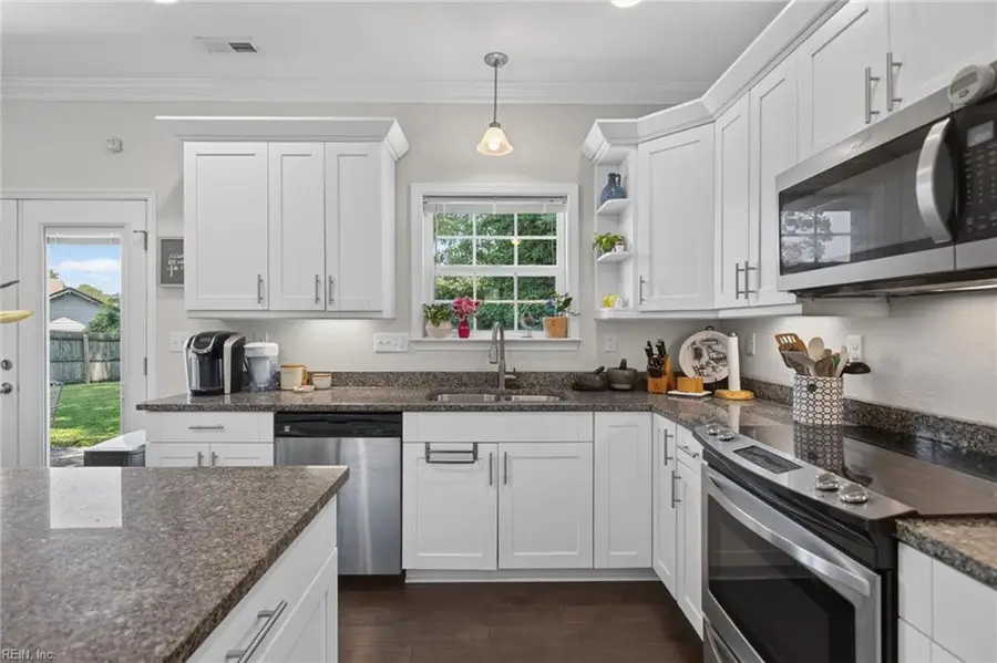 4848 Beamon Road, Norfolk, VA 23513 - #2