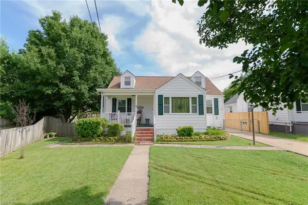 22 Plaza Drive, Hampton, VA 23669
