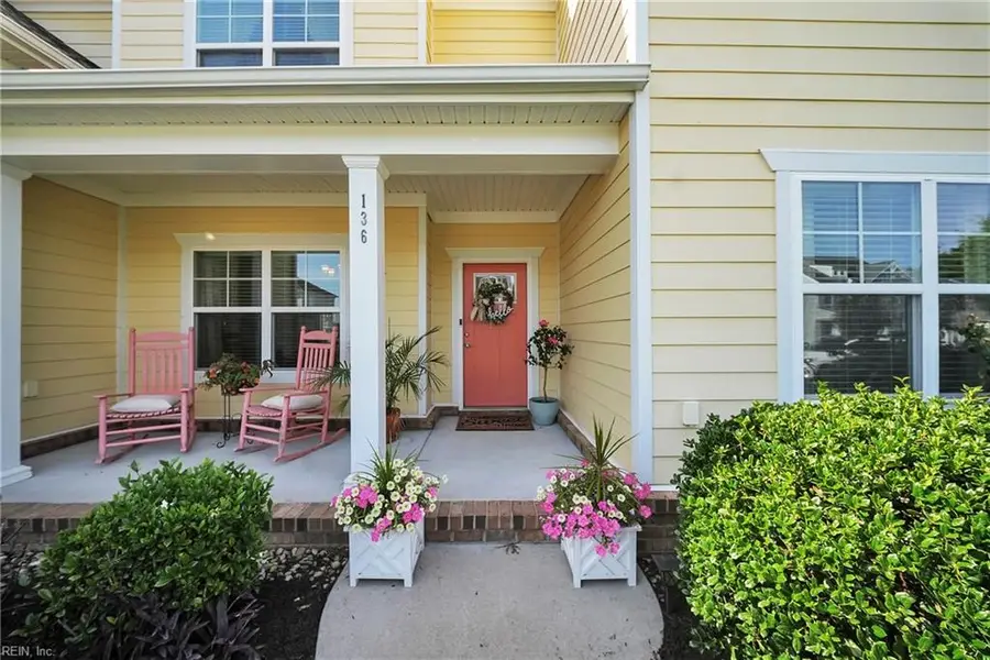 136 Bella Drive, Chesapeake, VA 23322 - #3