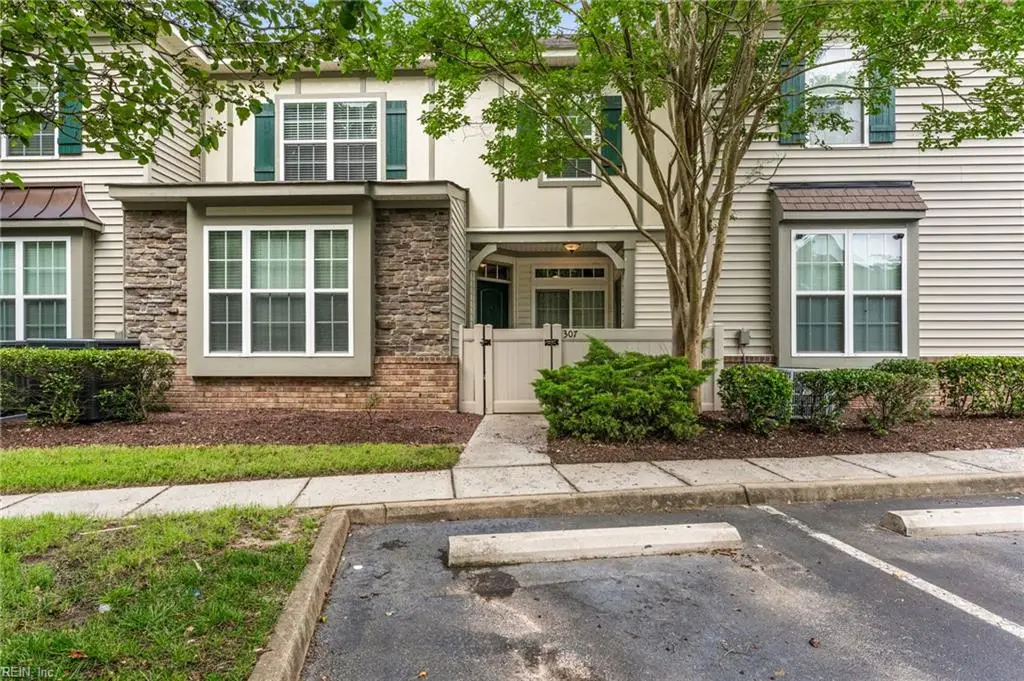 307 Herons Cove, Carrollton, VA 23314 - #1