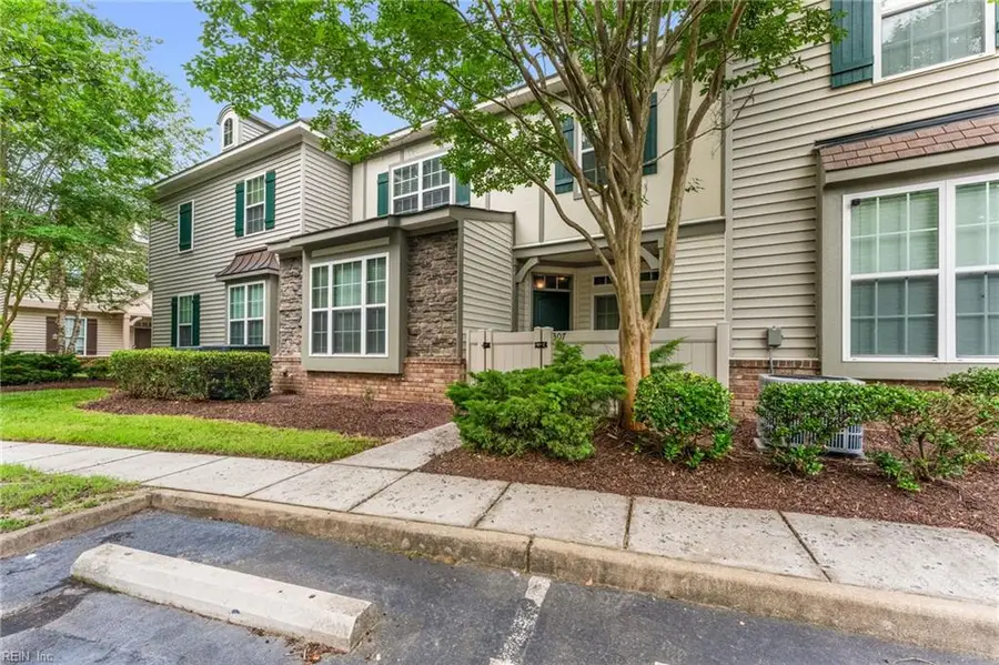 307 Herons Cove, Carrollton, VA 23314 - #3