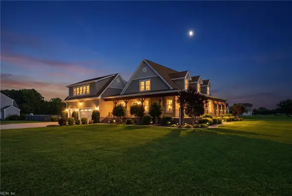 103 E Point Estates Court, Knotts Island, NC 27950