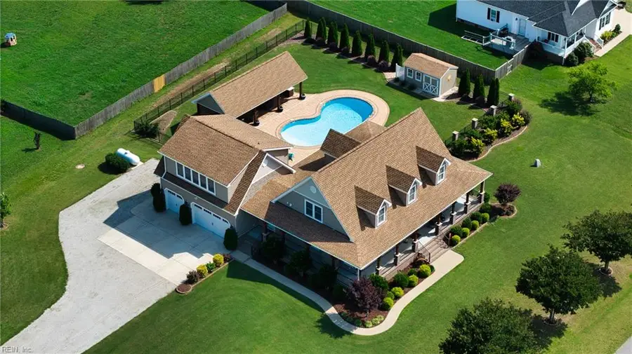 103 E Point Estates Court, Knotts Island, NC 27950 - #3