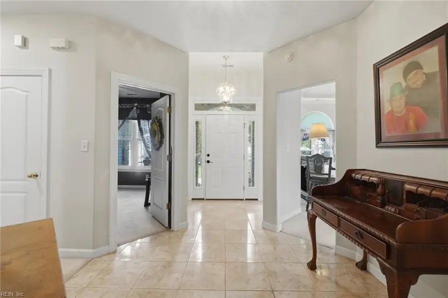 3217 Marengo Drive, Virginia Beach, VA 23456 - #3