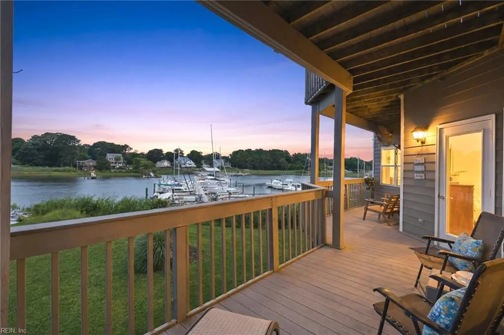 1024 Porte Harbour Arch #201, Hampton, VA 23664 - #1