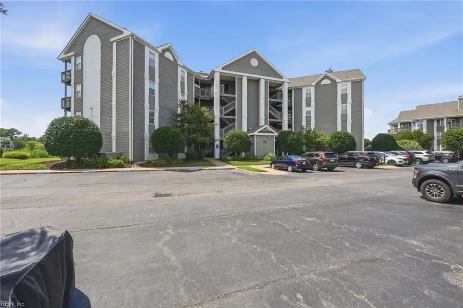 1024 Porte Harbour Arch #201, Hampton, VA 23664 - #2