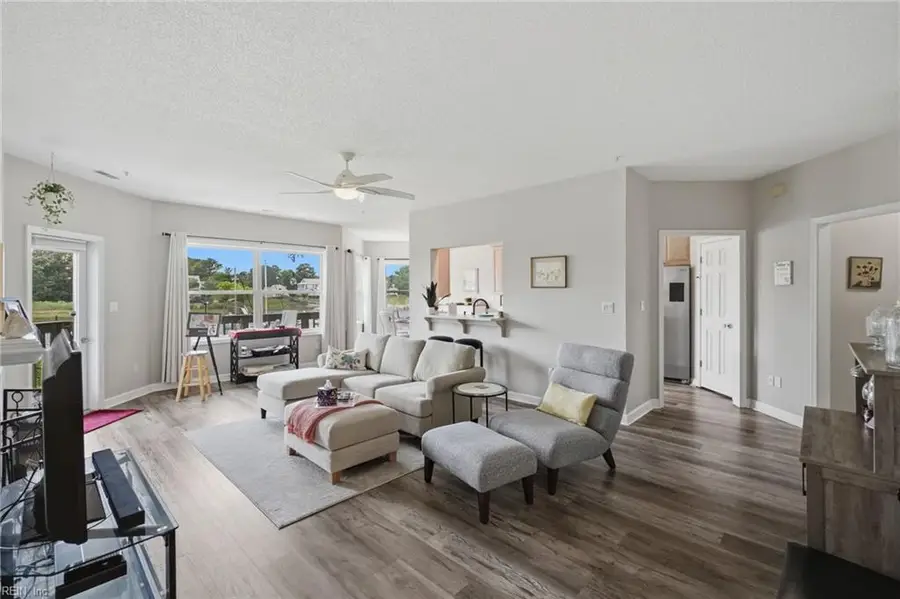 1024 Porte Harbour Arch #201, Hampton, VA 23664 - #3