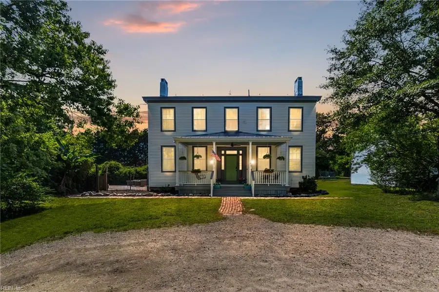 2410 Centerville Turnpike, Chesapeake, VA 23322 - #2