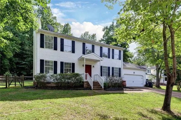 4485 Powhatan Crossing, Williamsburg, VA 23188