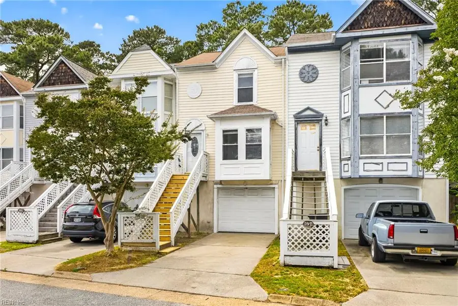 395 Francisco Way, Newport News, VA 23601 - #2