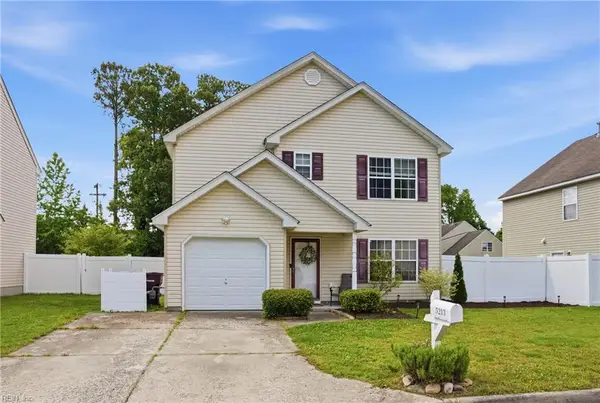 5213 Winery Drive, Chesapeake, VA 23321