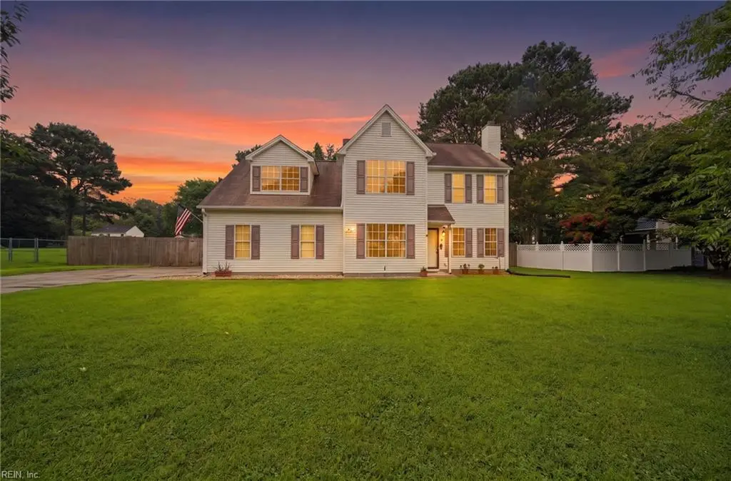 6742 Amanda Court, Gloucester, VA 23061 - #1