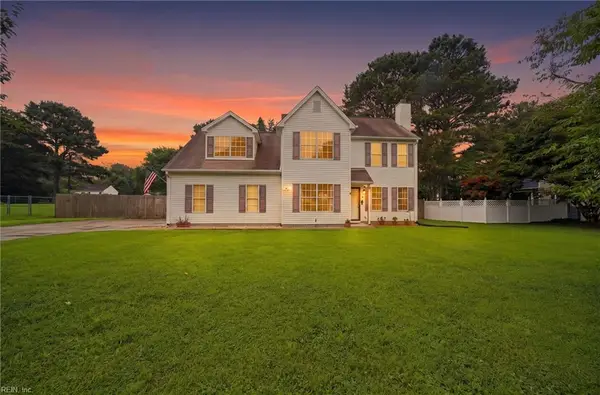 6742 Amanda Court, Gloucester, VA 23061
