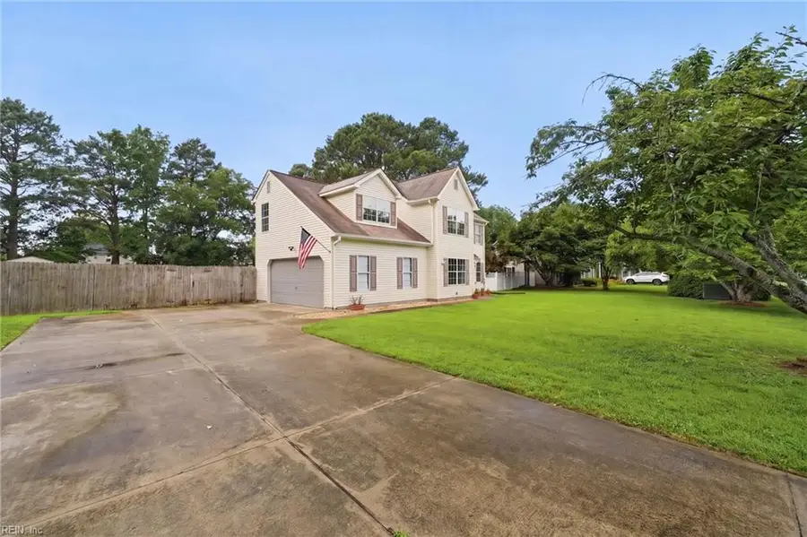 6742 Amanda Court, Gloucester, VA 23061 - #2
