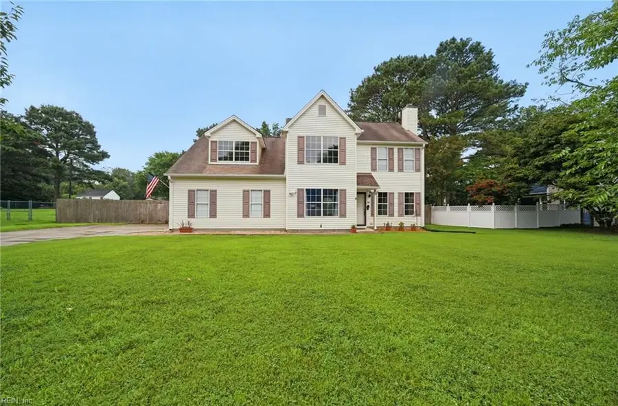 6742 Amanda Court, Gloucester, VA 23061 - #3