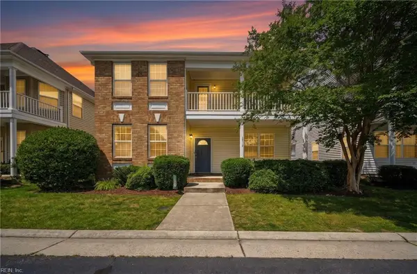 3912 Vanderhorst Drive, Virginia Beach, VA 23462
