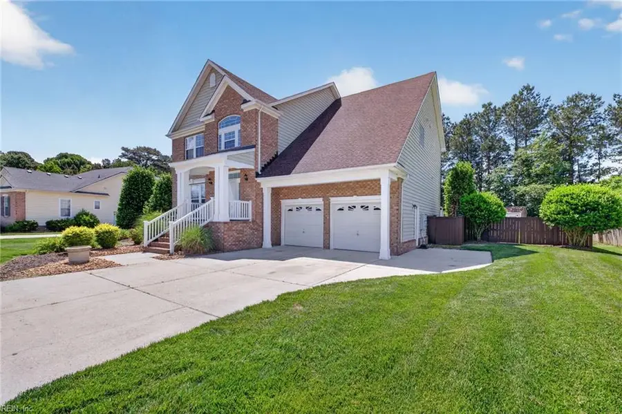 320 Green View Road, Moyock, NC 27958 - #3