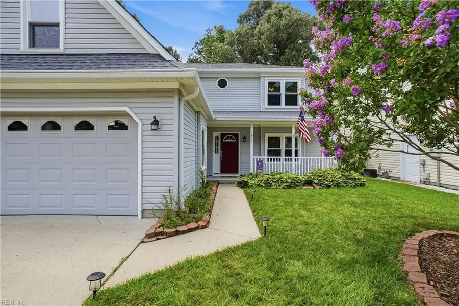 1252 Eagle Way, Virginia Beach, VA 23456 - #3
