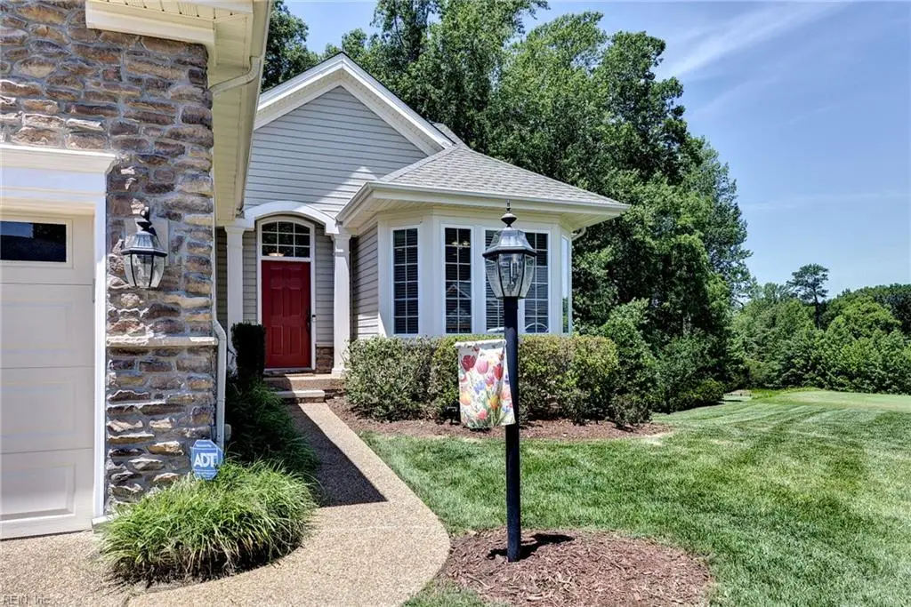 6947 Vernon Hall, Williamsburg, VA 23188 - #1