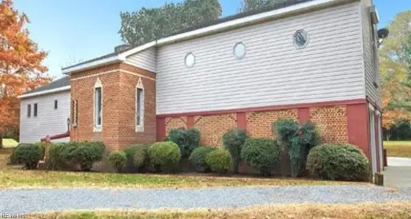 16410 Bowditch Road, Onancock, VA 23417