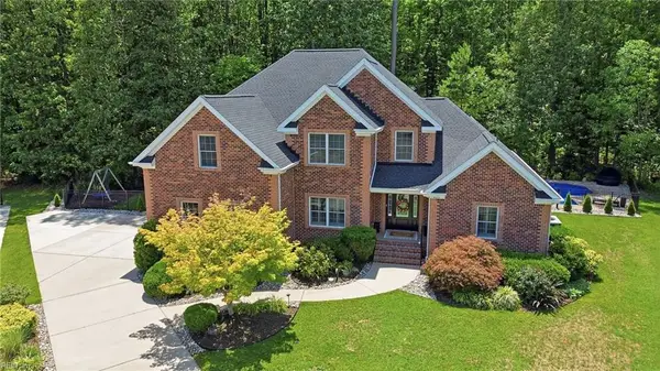 409 Torre Pine Court, Chesapeake, VA 23322