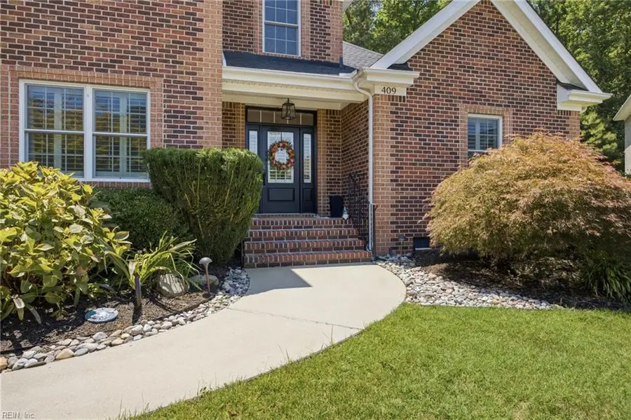 409 Torre Pine Court, Chesapeake, VA 23322 - #2