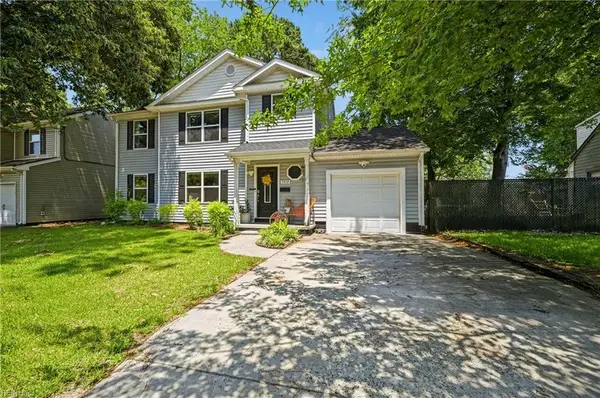 3518 Bapaume Avenue, Norfolk, VA 23509