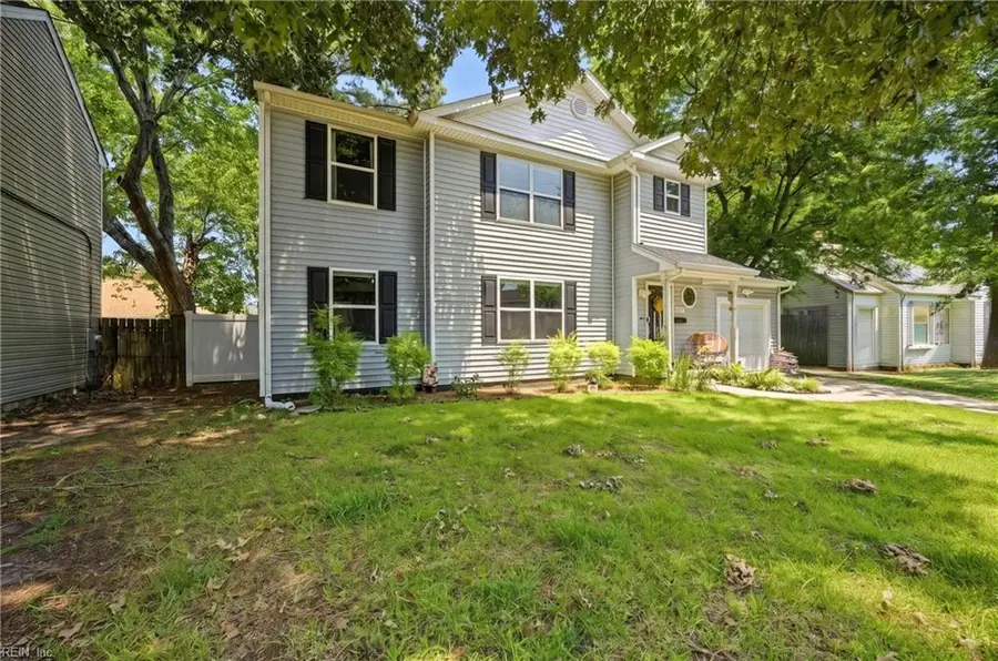 3518 Bapaume Avenue, Norfolk, VA 23509 - #2