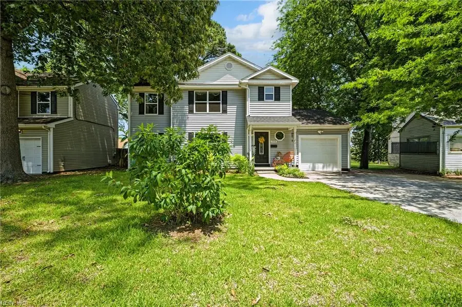 3518 Bapaume Avenue, Norfolk, VA 23509 - #3