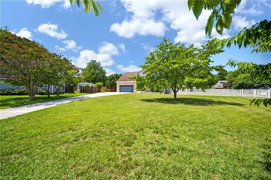 203 Skipper Court, Hampton, VA 23669 - #2
