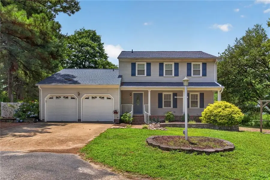 7792 Guinea Road, Hayes, VA 23072 - #2