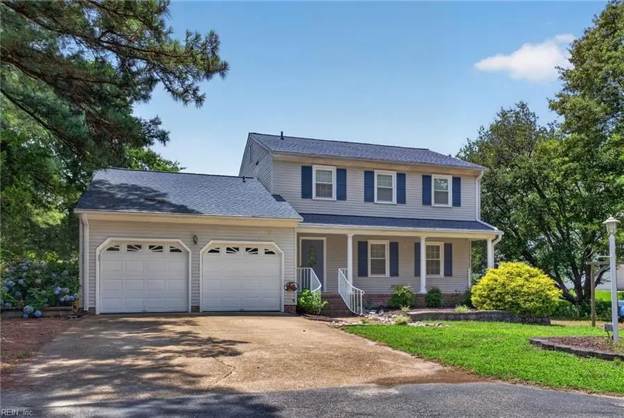 7792 Guinea Road, Hayes, VA 23072 - #3