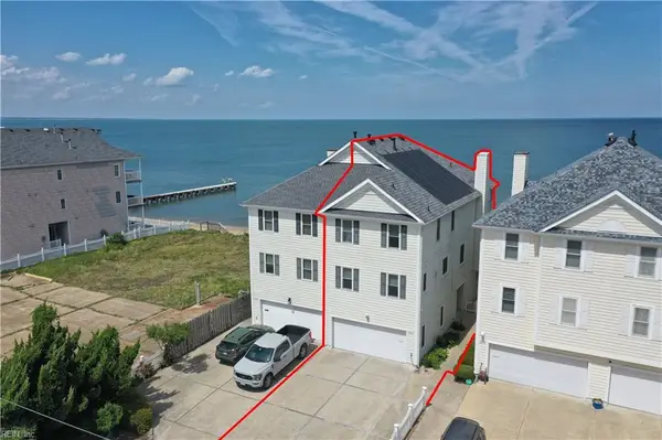 262 W Ocean View Avenue, Norfolk, VA 23503