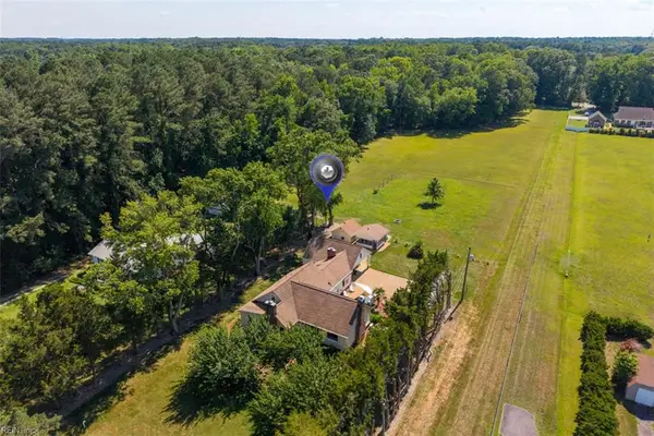 707 Waterview Road, Yorktown, VA 23692