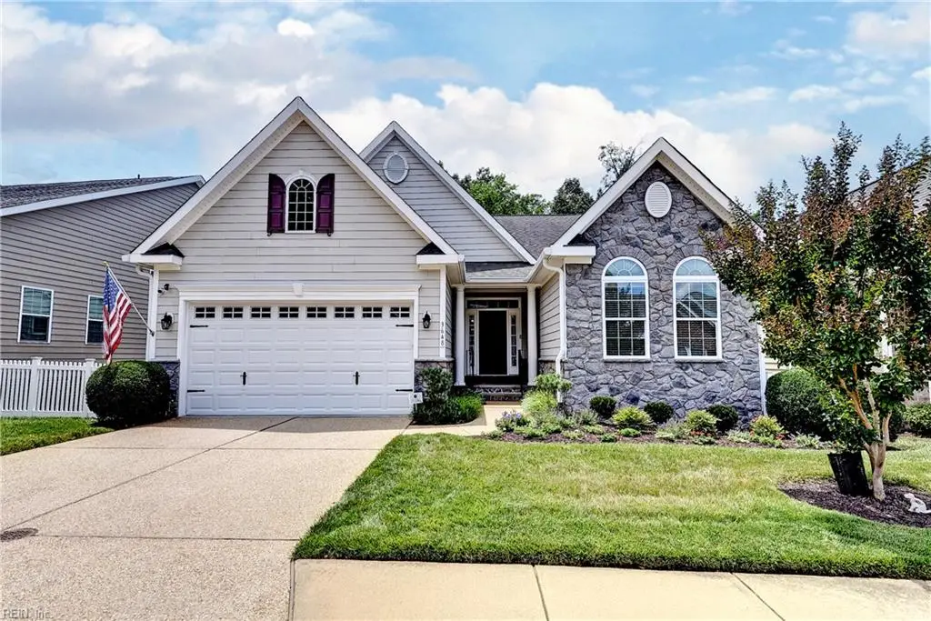 3648 S Square, Williamsburg, VA 23188 - #1