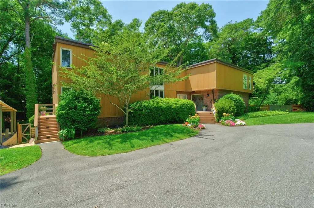 1211 Scottland Terrace, Newport News, VA 23606 - #1