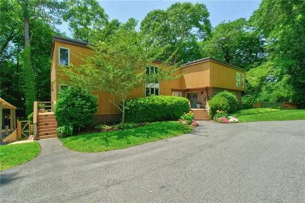 1211 Scottland Terrace, Newport News, VA 23606